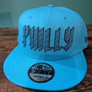 Philadelphia Phillies City Connect New Era Hat
